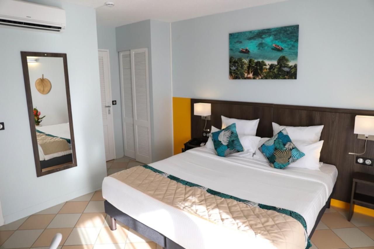 Saint-georges Hotel Saint-Claude