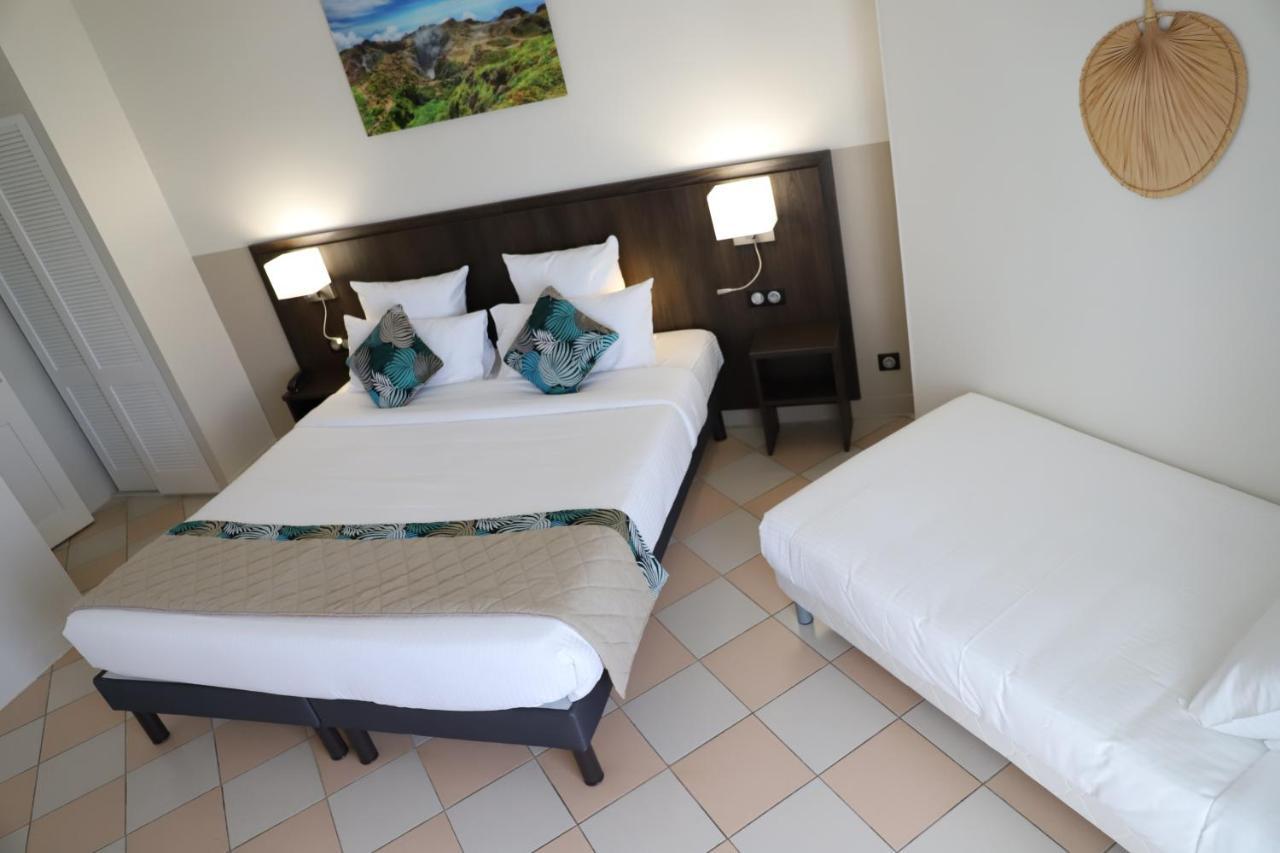 Hotel Saint-georges Saint-Claude