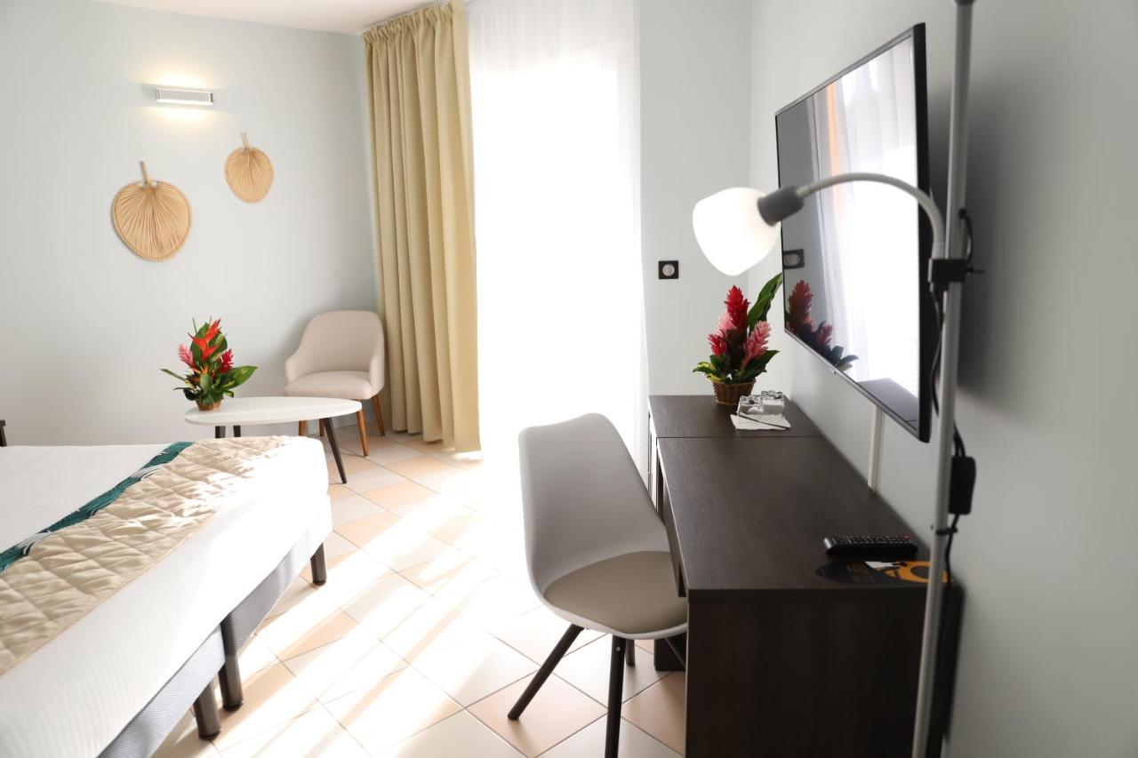Saint-georges Hotel 3*