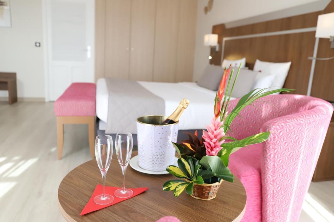Saint-georges Hotel 3*