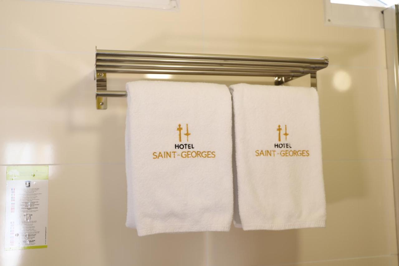 Saint-georges Saint-Claude