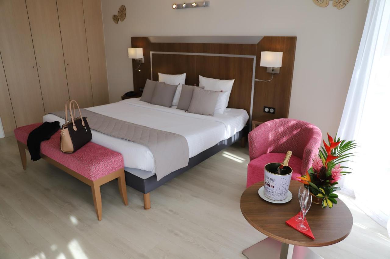 Saint-georges Hotel Saint-Claude