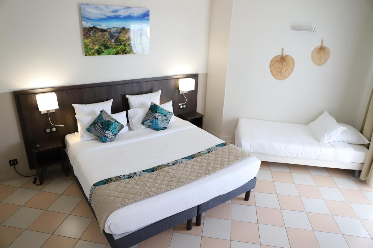 Hotel Saint-georges Saint-Claude