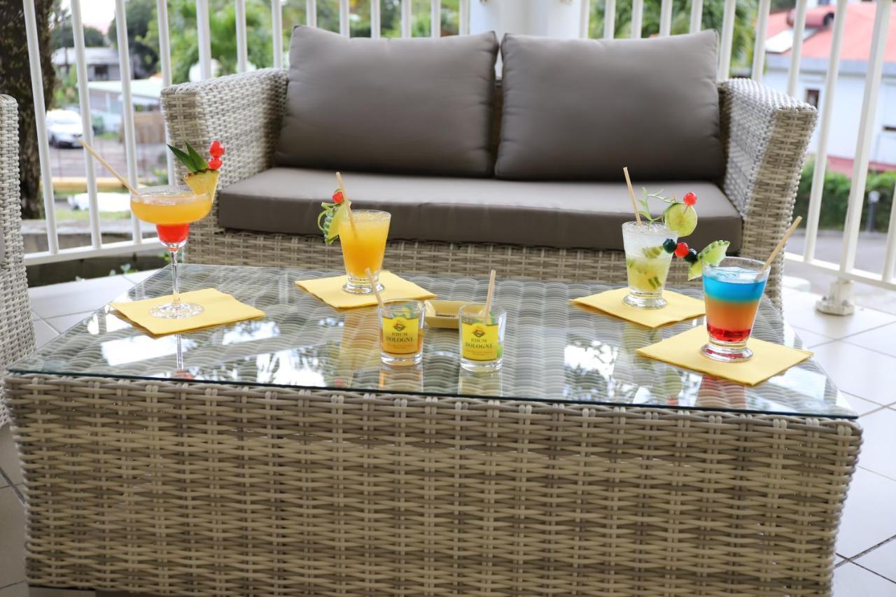 Saint-georges Hotel 3*